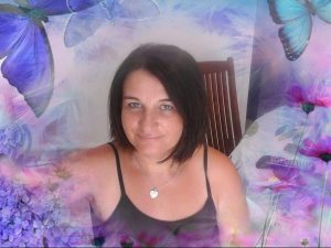 Photo de profil de Patricia Cedelle