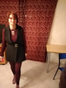 Photo de profil de Patricia Celotto