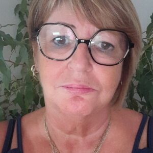 Photo de profil de Patricia Cerica