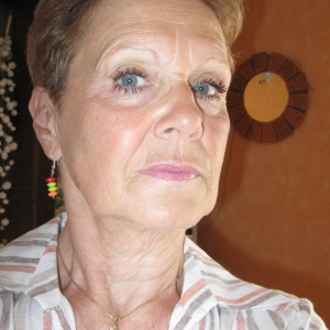 Photo de profil de Patricia Cervantes