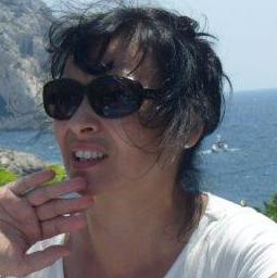 Photo de profil de Patricia Chaix