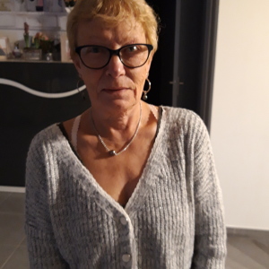Photo de profil de Patricia Chambon