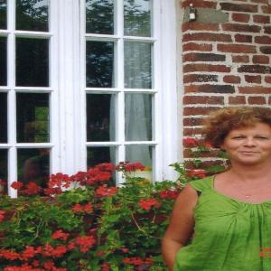 Photo de profil de Patricia Champion