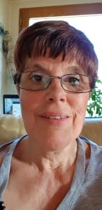 Photo de profil de Patricia Chantelou