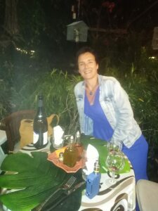 Photo de profil de Patricia Chapsal