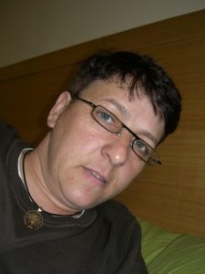 Photo de profil de Patricia Chapuis
