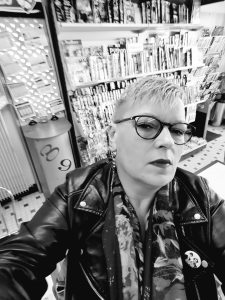Photo de profil de Patricia Charlemoine