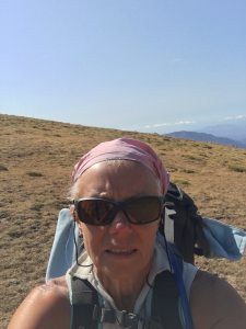 Photo de profil de Patricia Charles