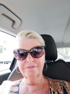 Photo de profil de Patricia Charlier