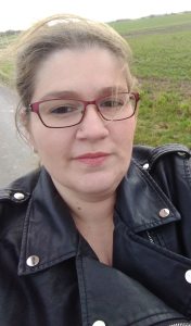 Photo de profil de Patricia Charlot