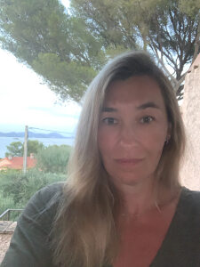 Photo de profil de Patricia Charpateau