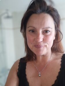 Photo de profil de Patricia Charriot