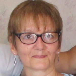 Photo de profil de Patricia Chassoux