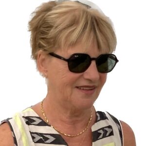 Photo de profil de Patricia Chaulot