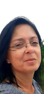Photo de profil de Patricia Chaupitre