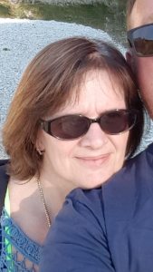 Photo de profil de Patricia Chauvris