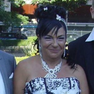 Photo de profil de Patricia Cheihk
