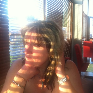 Photo de profil de Patricia Chemin