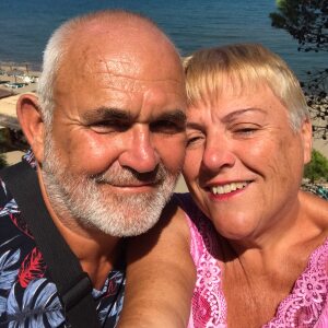Photo de profil de Patricia Cherrier