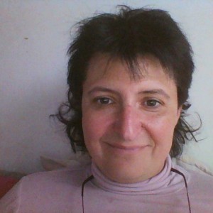 Photo de profil de Patricia Chevalier