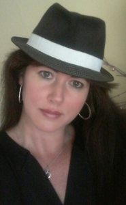 Photo de profil de Patricia Chevallier
