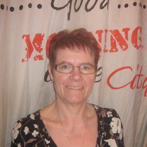 Photo de profil de Patricia Christ