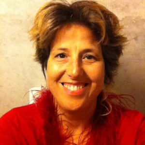 Photo de profil de Patricia Ciriani