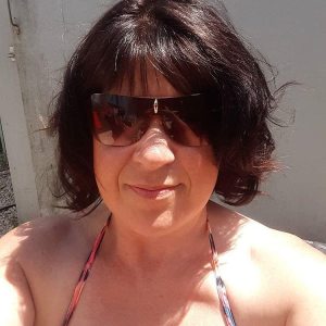 Photo de profil de Patricia Claudel