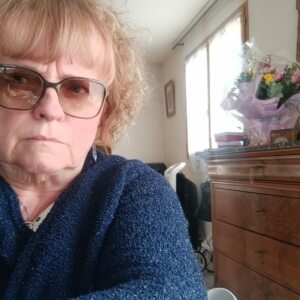 Photo de profil de Patricia Clavel