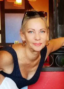 Photo de profil de Patricia Clement
