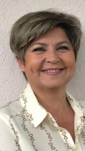 Photo de profil de Patricia Cluchier
