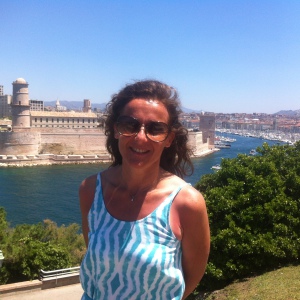 Photo de profil de Patricia Coiffier