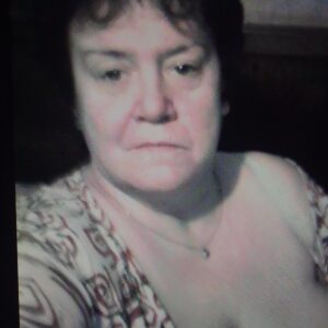 Photo de profil de Patricia Colin