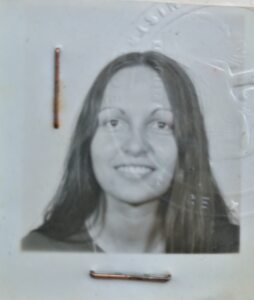Photo de profil de Patricia Collard