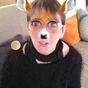 Photo de profil de Patricia Collin