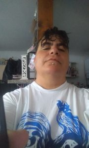 Photo de profil de Patricia Combier