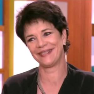 Photo de profil de Patricia Côme