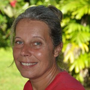 Photo de profil de Patricia Comme