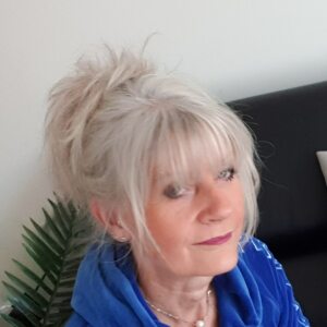 Photo de profil de Patricia Contassot
