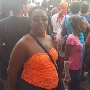 Photo de profil de Patricia Contout