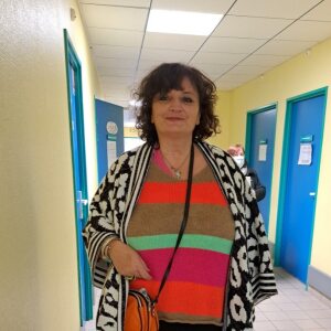Photo de profil de Patricia Coquelet