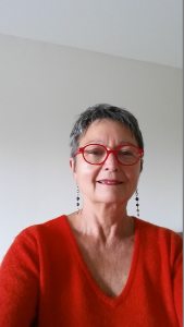 Photo de profil de Patricia Cordiez