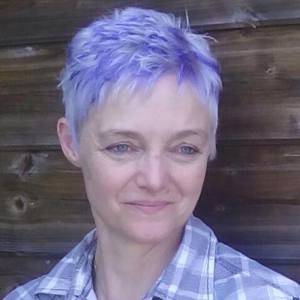 Photo de profil de Patricia Cornanguer