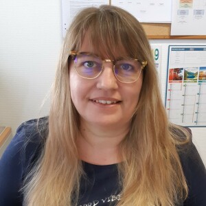 Photo de profil de Patricia Corno