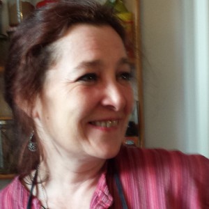 Photo de profil de Patricia Cosentino Schlegel