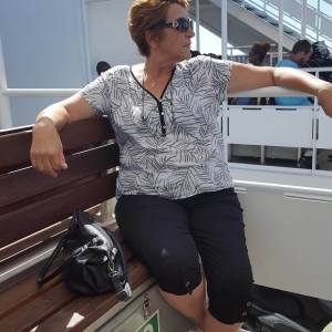 Photo de profil de Patricia Costallat