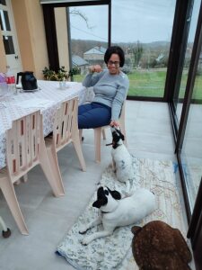 Photo de profil de Patricia Cotillard