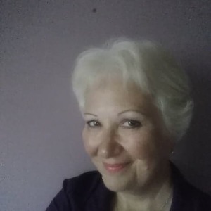 Photo de profil de Patricia Courayer