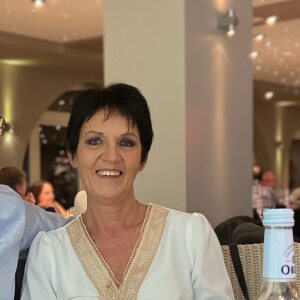 Photo de profil de Patricia Courseaux