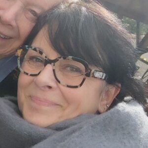 Photo de profil de Patricia Courteaux